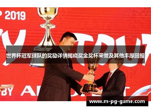 世界杯冠军球队的奖励详情揭晓奖金奖杯荣誉及其他丰厚回报