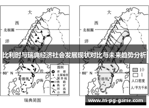 比利时与瑞典经济社会发展现状对比与未来趋势分析