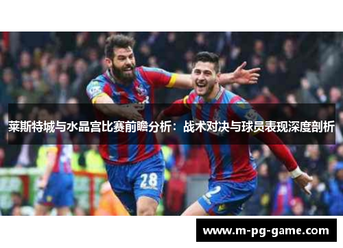 莱斯特城与水晶宫比赛前瞻分析：战术对决与球员表现深度剖析