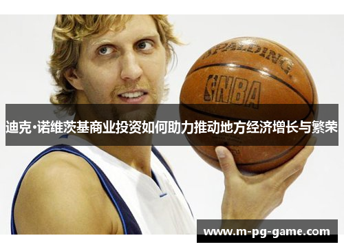 迪克·诺维茨基商业投资如何助力推动地方经济增长与繁荣