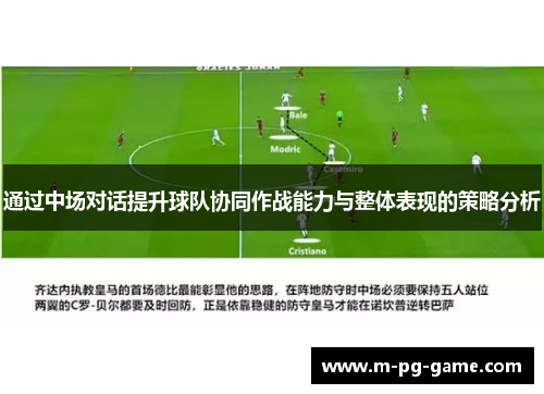 通过中场对话提升球队协同作战能力与整体表现的策略分析